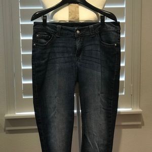 Lee Platinum Label size 14 Jean